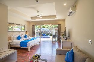 Photo of Bedroom in Lovina