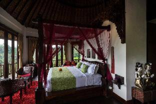 Photo of Bedroom in Nungnung