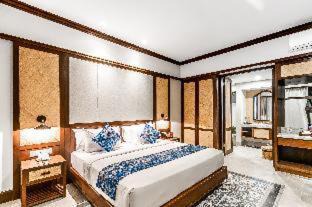 Photo of Bedroom in Tukad Mungga