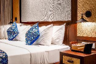 Photo of Bedroom in Tukad Mungga