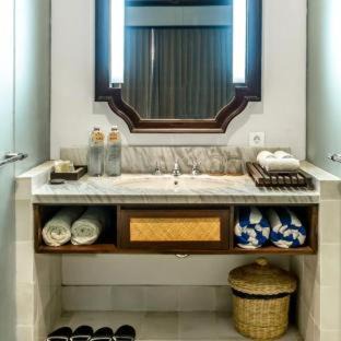 Photo of Bathroom in Tukad Mungga