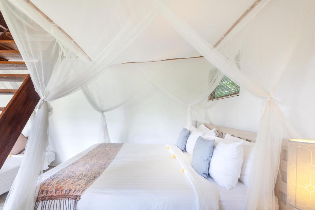 Photo of Bedroom in Padonan