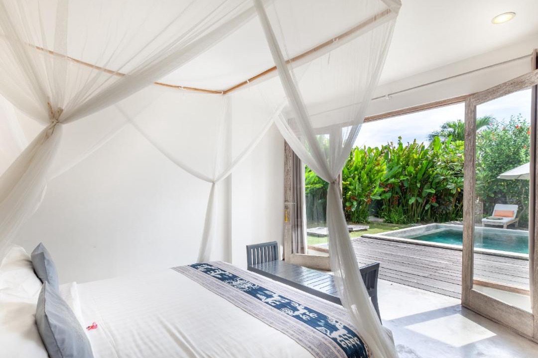 Photo of Bedroom in Padonan