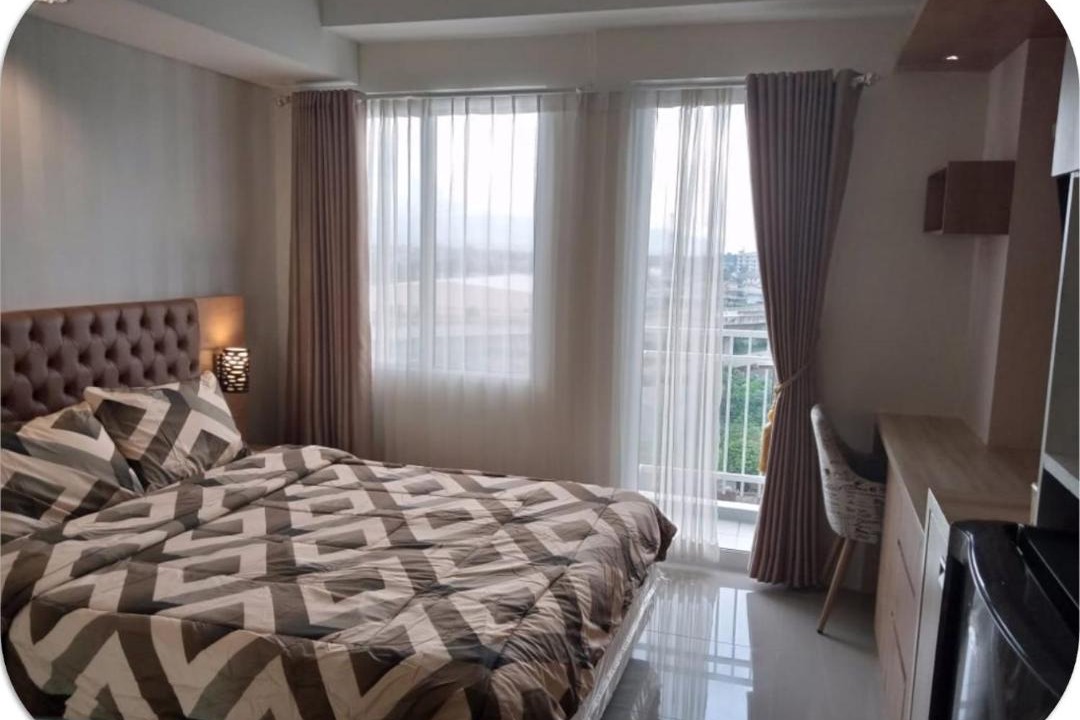 Photo of Bedroom in Bogor
