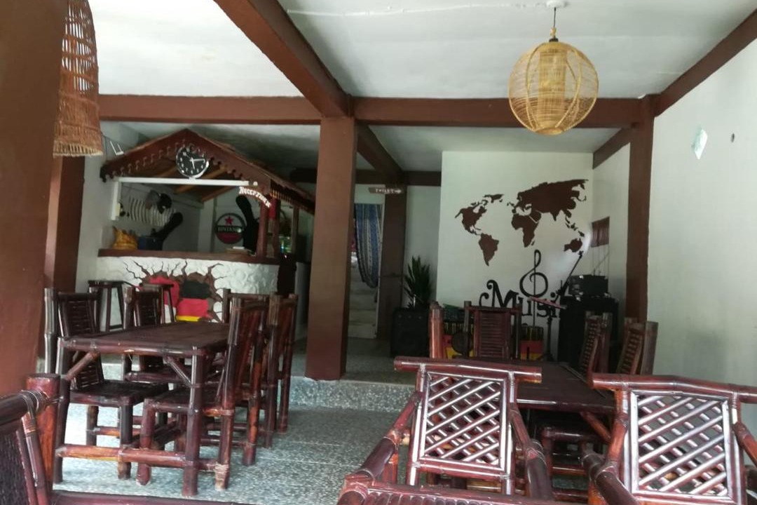 Photo of Livingroom in Bukit Lawang