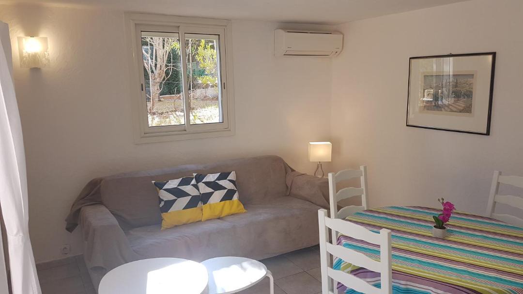 Photo of Livingroom in La Bouverie