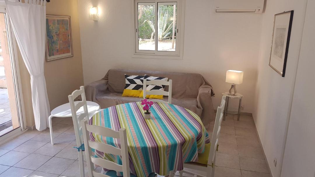 Photo of Bedroom in La Bouverie