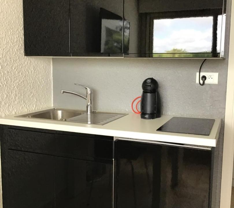 Photo of Kitchen in California - Pezou