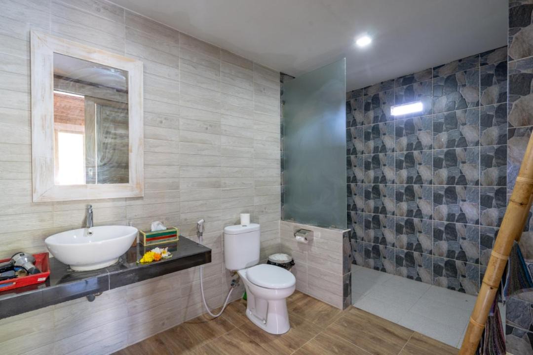 Photo of Bathroom in Jungut Batu
