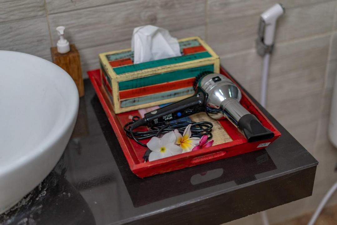 Photo of Bathroom in Jungut Batu
