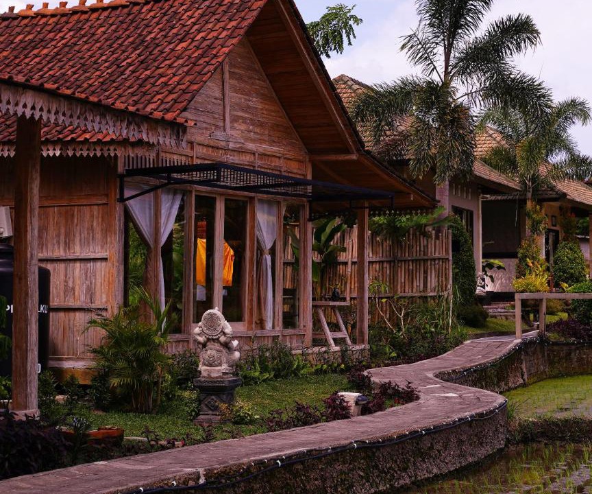 Photo of Others in Ubud City-Centre
