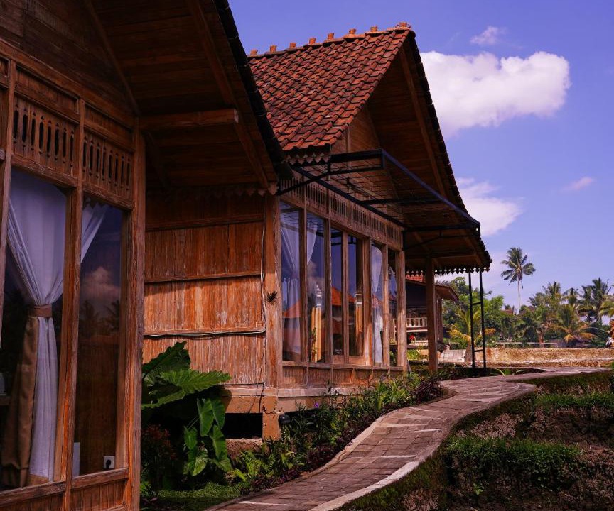Photo of Others in Ubud City-Centre