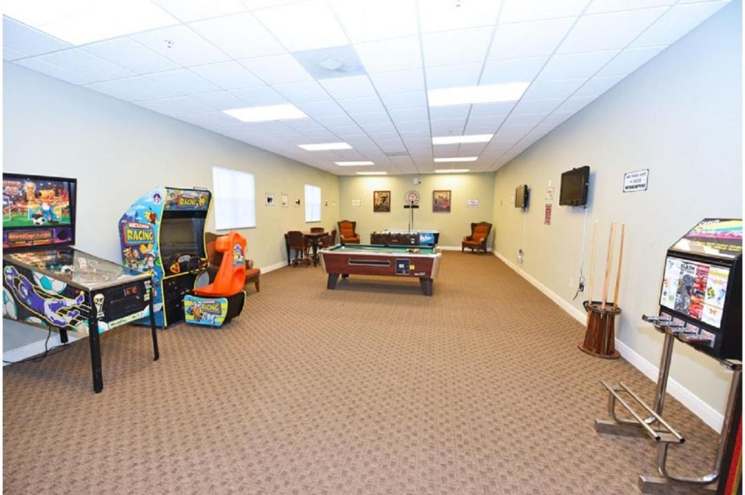 Photo of Livingroom in West Kissimmee
