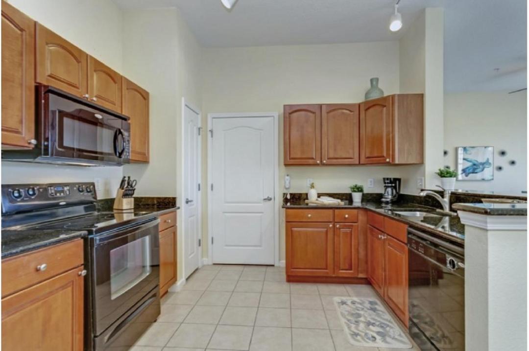 Photo of Kitchen in West Kissimmee