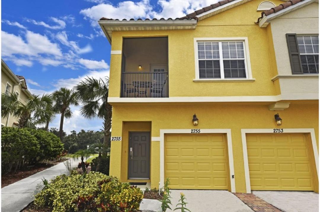 Photo of Buildings in West Kissimmee