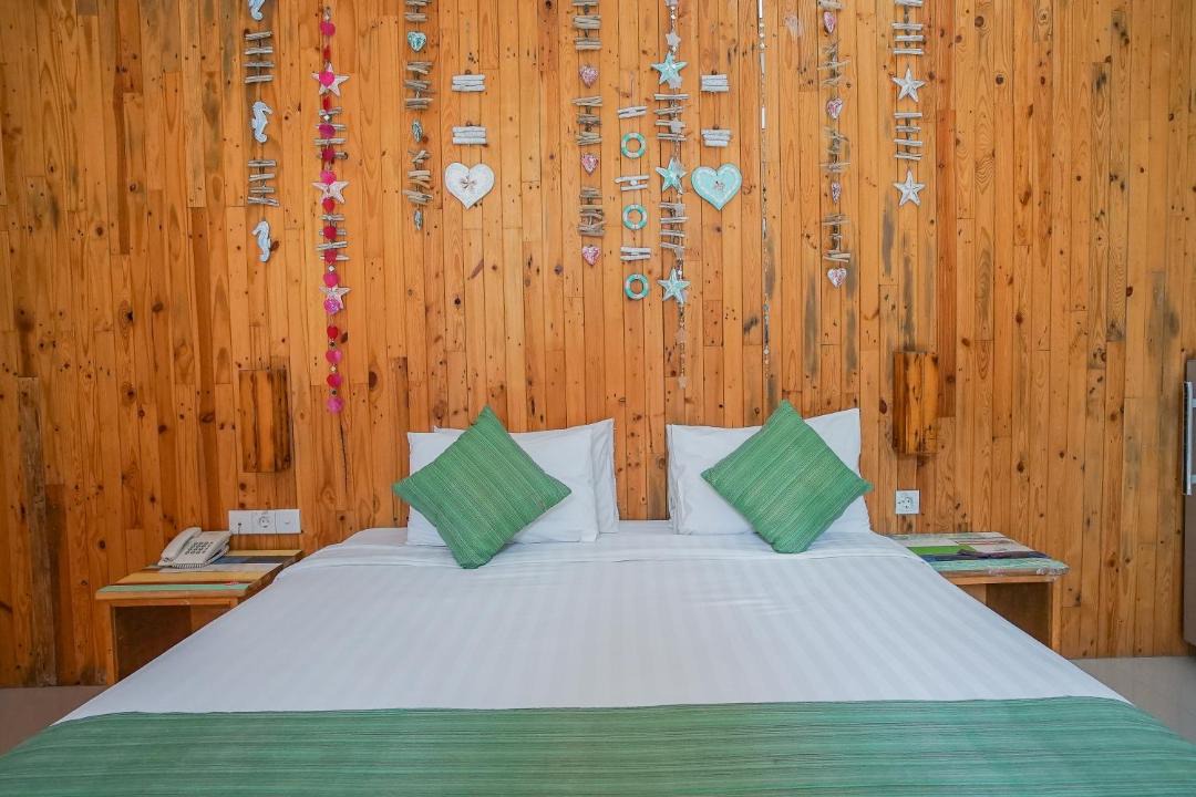 Photo of Bedroom in Sanur Kauh