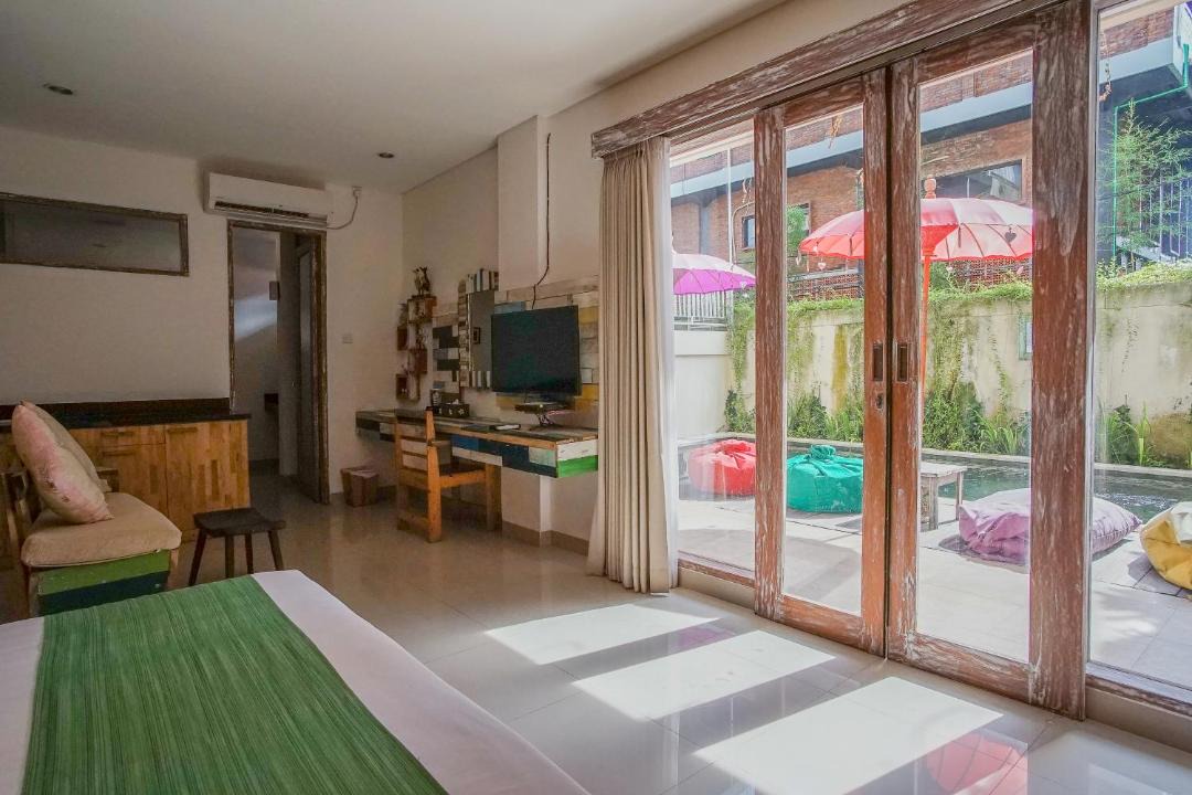 Photo of Livingroom in Sanur Kauh