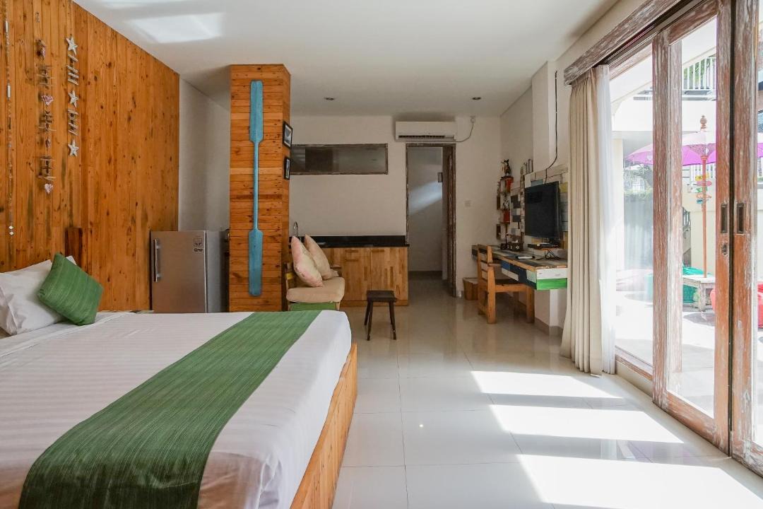 Photo of Bedroom in Sanur Kauh