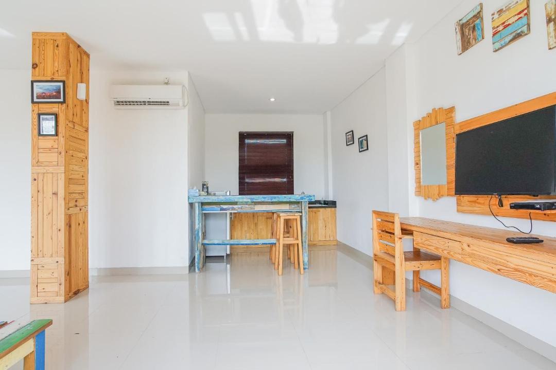 Photo of Livingroom in Sanur Kauh