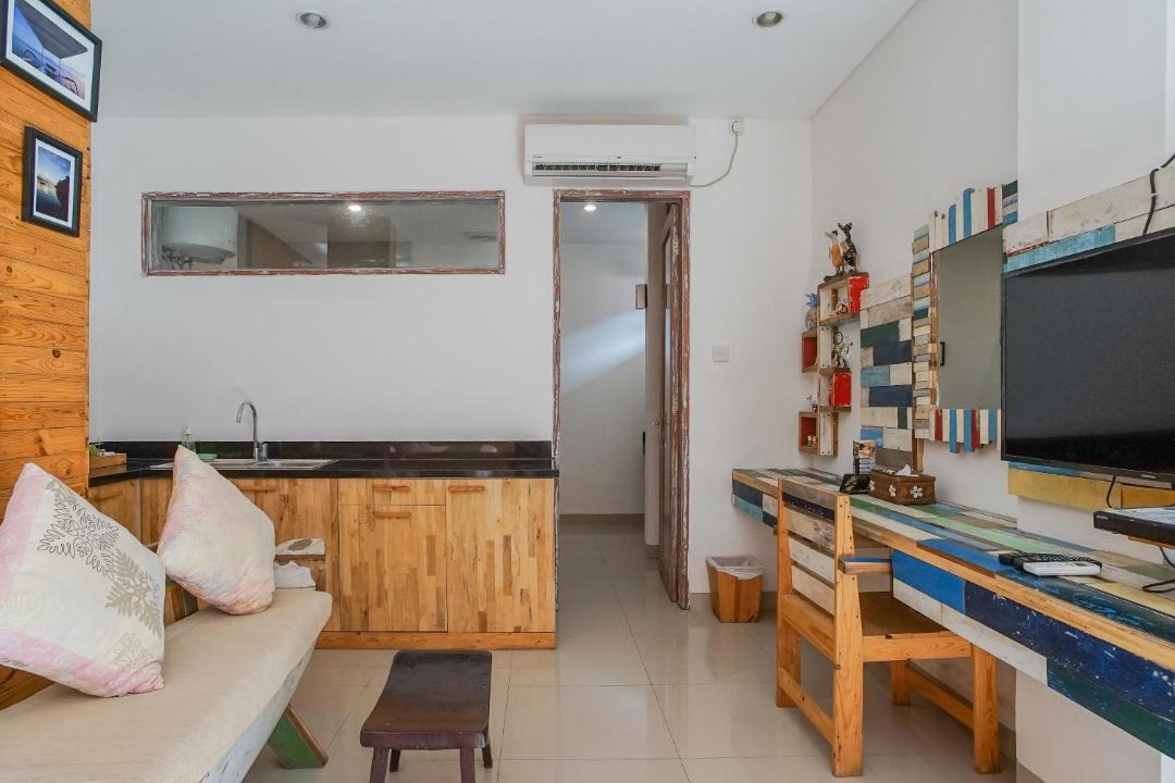 Photo of Livingroom in Sanur Kauh