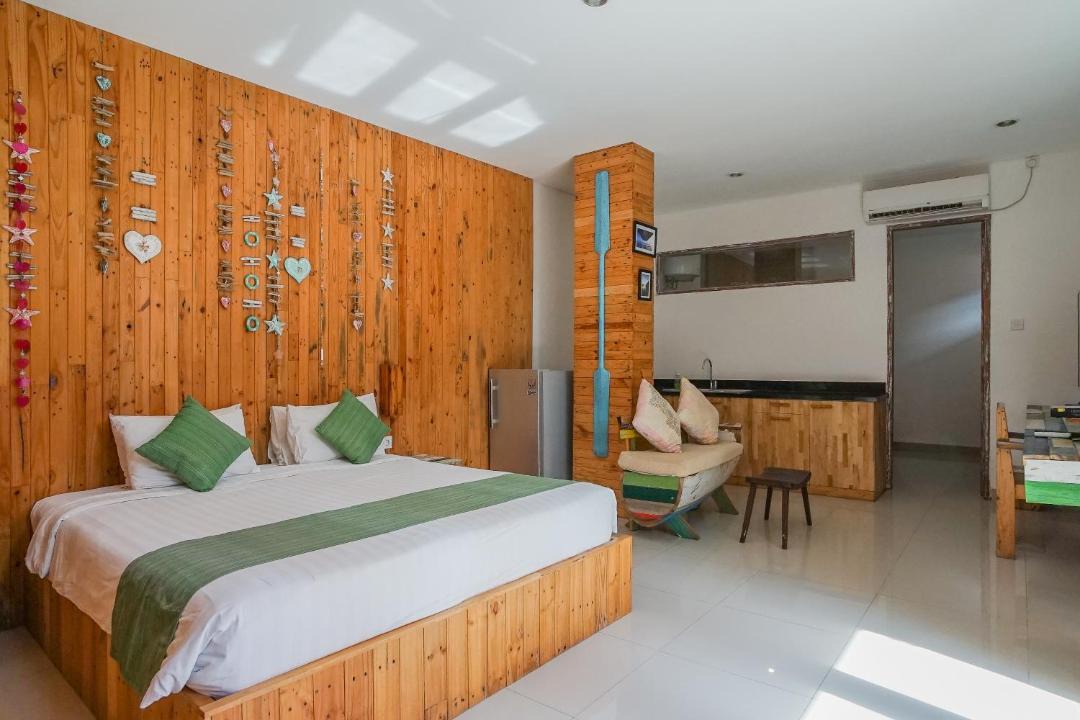 Photo of Bedroom in Sanur Kauh