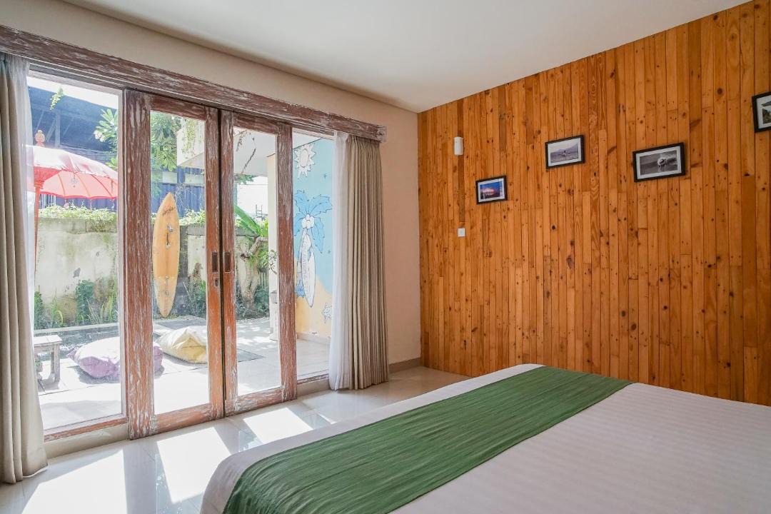 Photo of Bedroom in Sanur Kauh