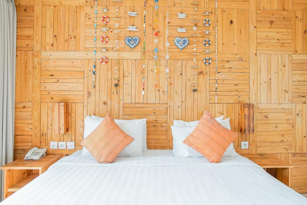 Photo of Bedroom in Sanur Kauh