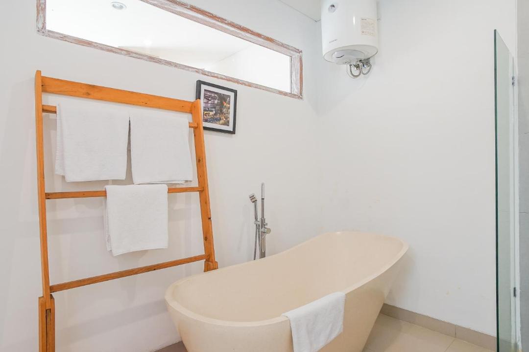 Photo of Bathroom in Sanur Kauh