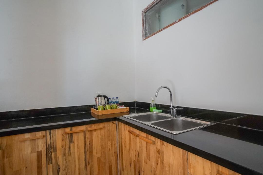 Photo of Kitchen in Sanur Kauh