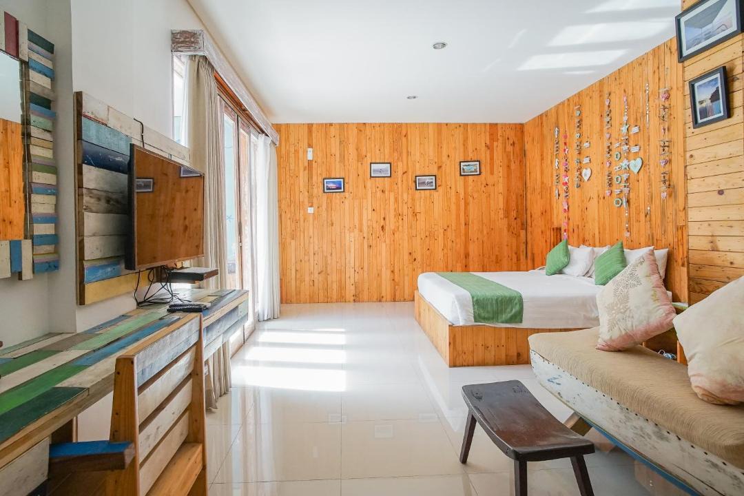 Photo of Livingroom in Sanur Kauh