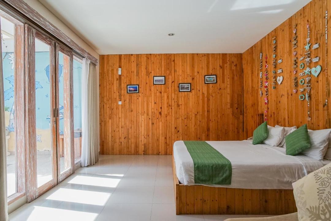 Photo of Bedroom in Sanur Kauh