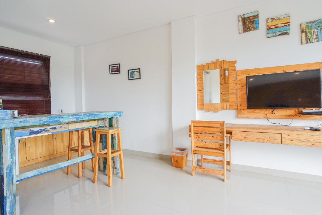 Photo of Livingroom in Sanur Kauh
