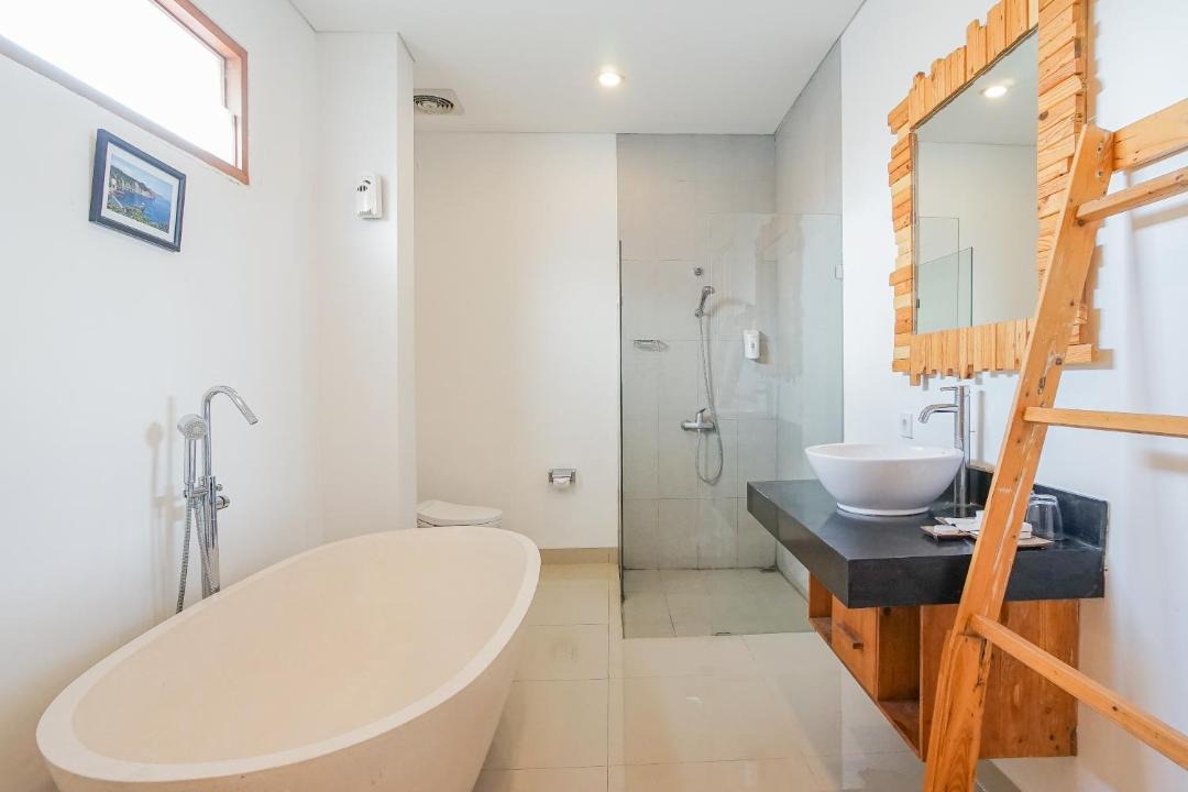 Photo of Bathroom in Sanur Kauh
