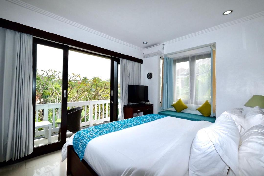 Photo of Bedroom in Umalas