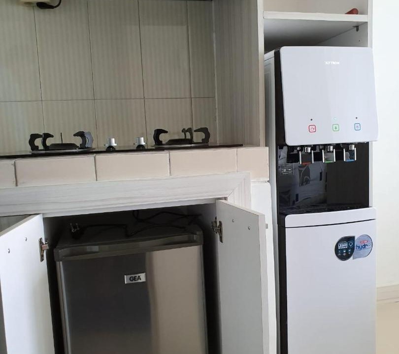 Photo of Kitchen in Karawang