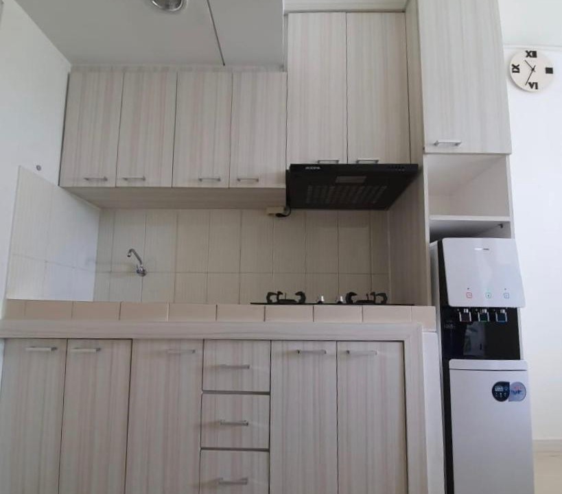 Photo of Kitchen in Karawang