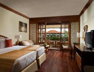 Photo of Bedroom in BTDC