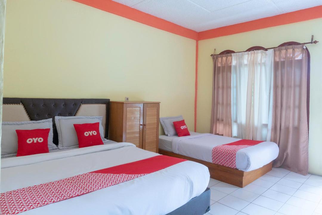 Photo of Bedroom in Simanindo