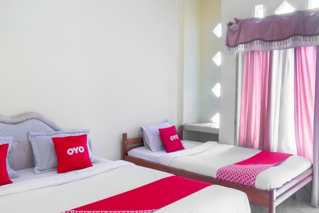 Photo of Bedroom in Simanindo