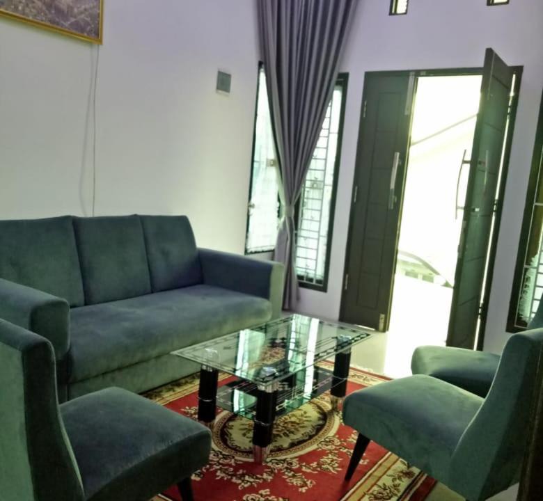 Photo of Livingroom in Banuhampu