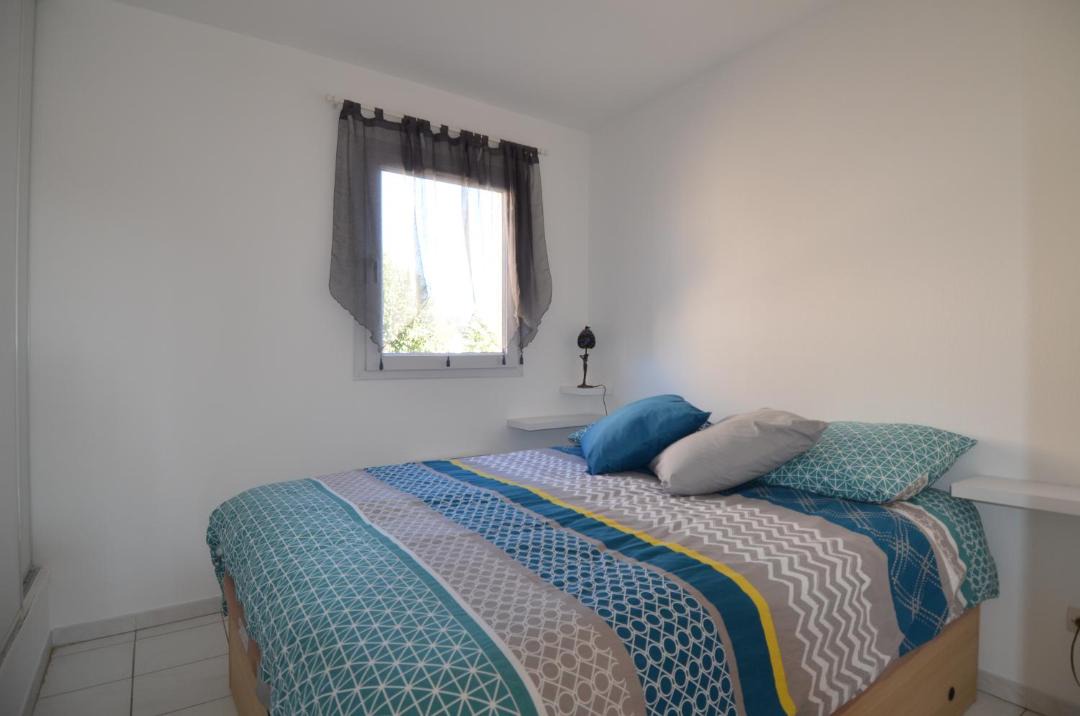 Photo of Bedroom in Cagnes-sur-Mer