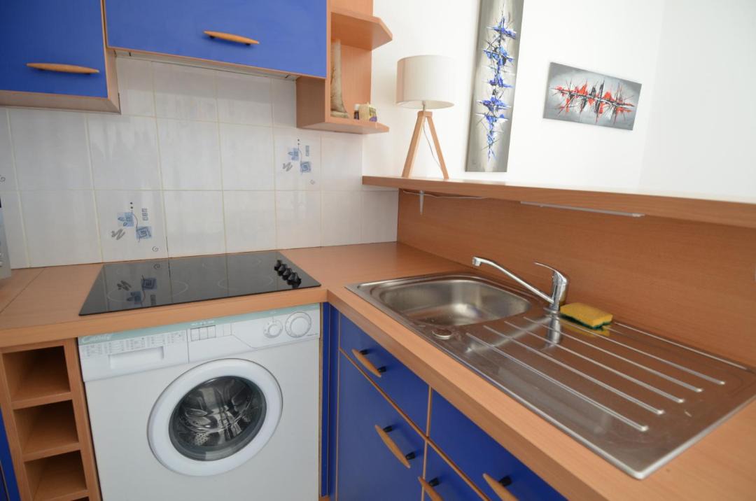 Photo of Kitchen in Cagnes-sur-Mer