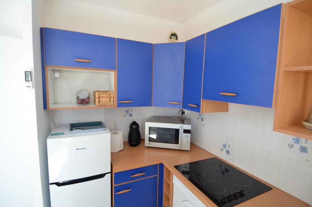 Photo of Kitchen in Cagnes-sur-Mer