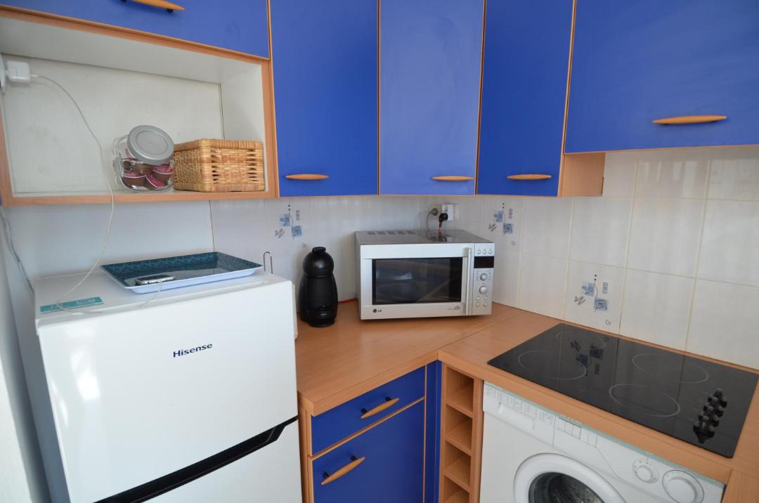 Photo of Kitchen in Cagnes-sur-Mer