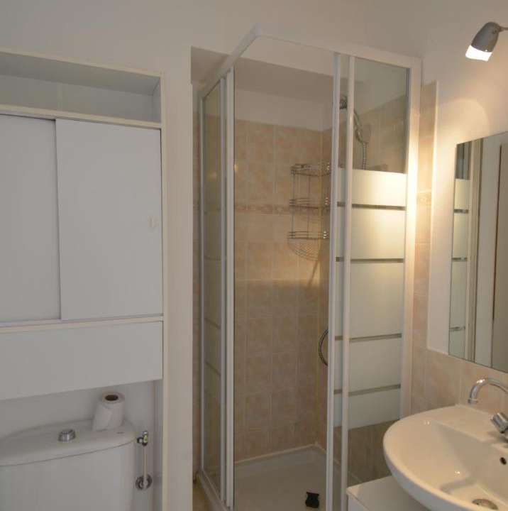Photo of Bathroom in Cagnes-sur-Mer