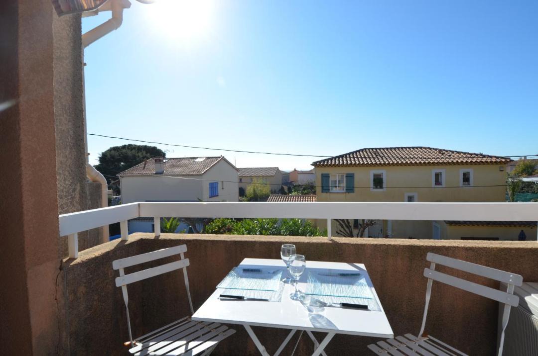 Photo of Patio Balcony in Cagnes-sur-Mer