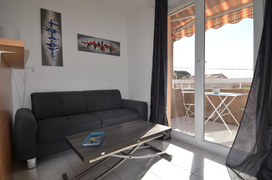 Photo of Livingroom in Cagnes-sur-Mer