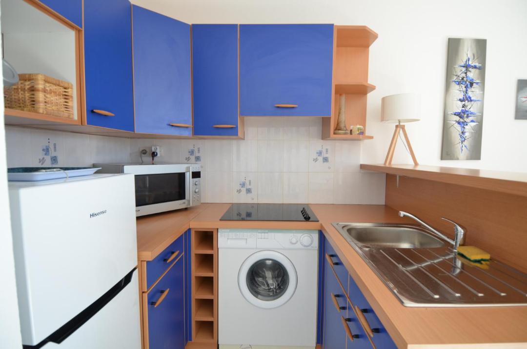 Photo of Kitchen in Cagnes-sur-Mer