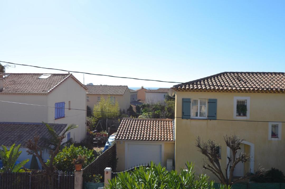 Photo of Buildings in Cagnes-sur-Mer