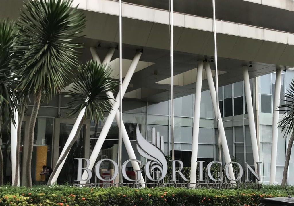 Photo of Buildings in Bogor